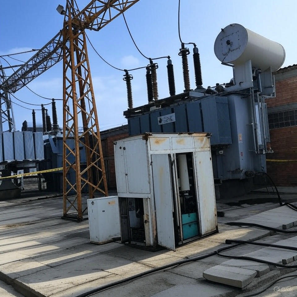 تجهیزات پیشرفته تصفیه روغن