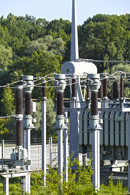 تصفیه روغن ترانسفورماتور با تجهیزات پیشرفته Filtrans